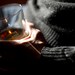 soy candle - COCOA and ESPRESSO