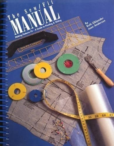 The Sew/Fit Manual