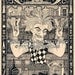 Sweeney Todd Demon Barber of Fleet Street Poster