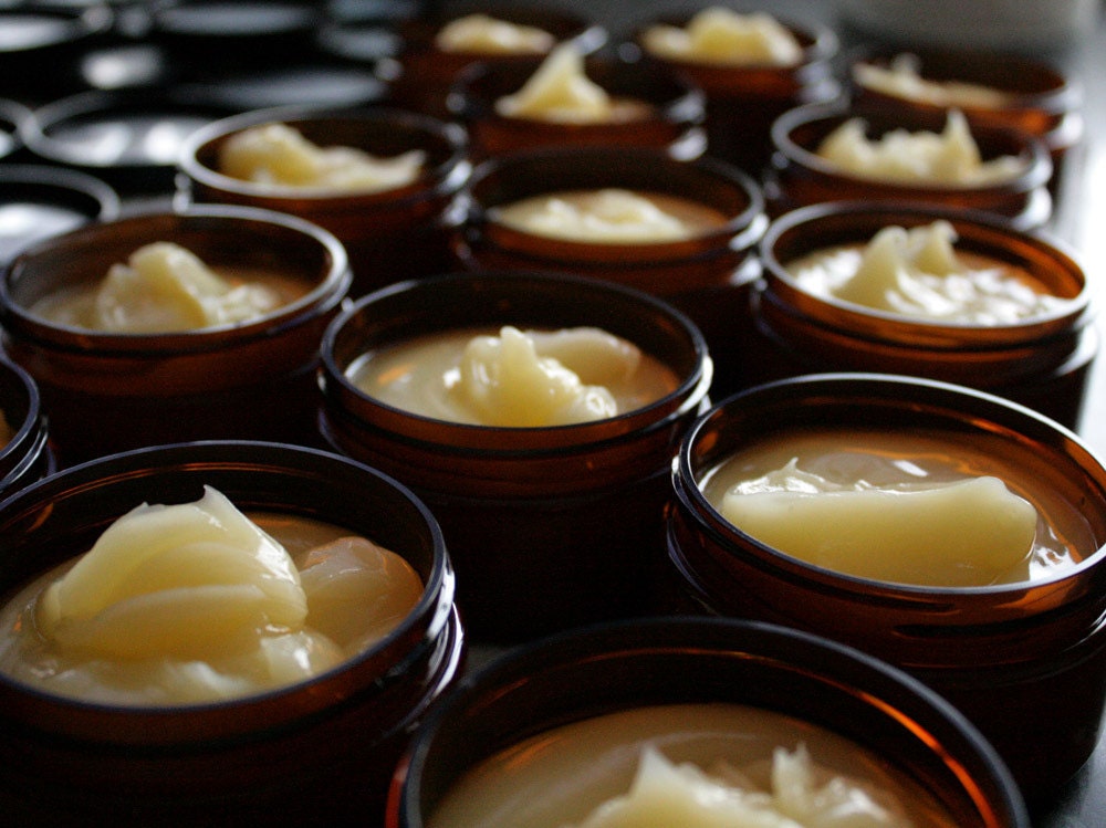 Extra Hydrating Body Butter - You Choose The Scent