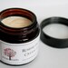 Organic Rosehip Facial Cream 60ml - All Natural