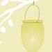 Let Your Light Shine - modern fine art print