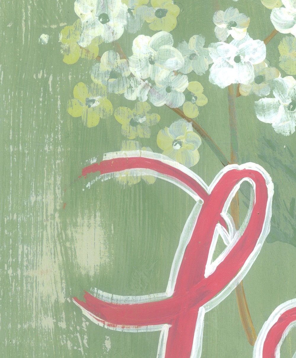 Whatsoever Things Are LOVELY...