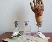 Primitive Hand Art
