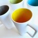 Ceramic Travel Mug Sylvie Collection