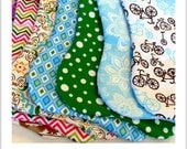 Pick Two Custom Christmas Stocking