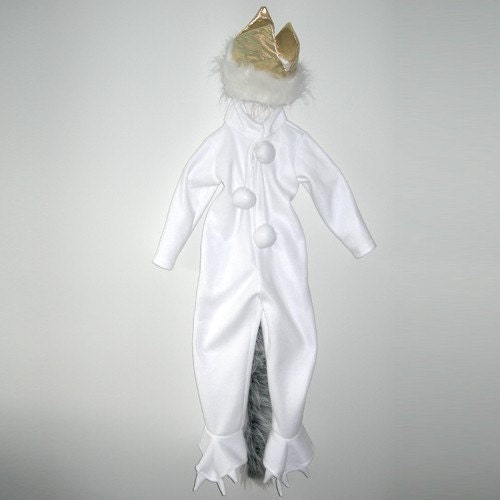 Max from Where the Wild Things Are size 3 to 6 Il_170x135