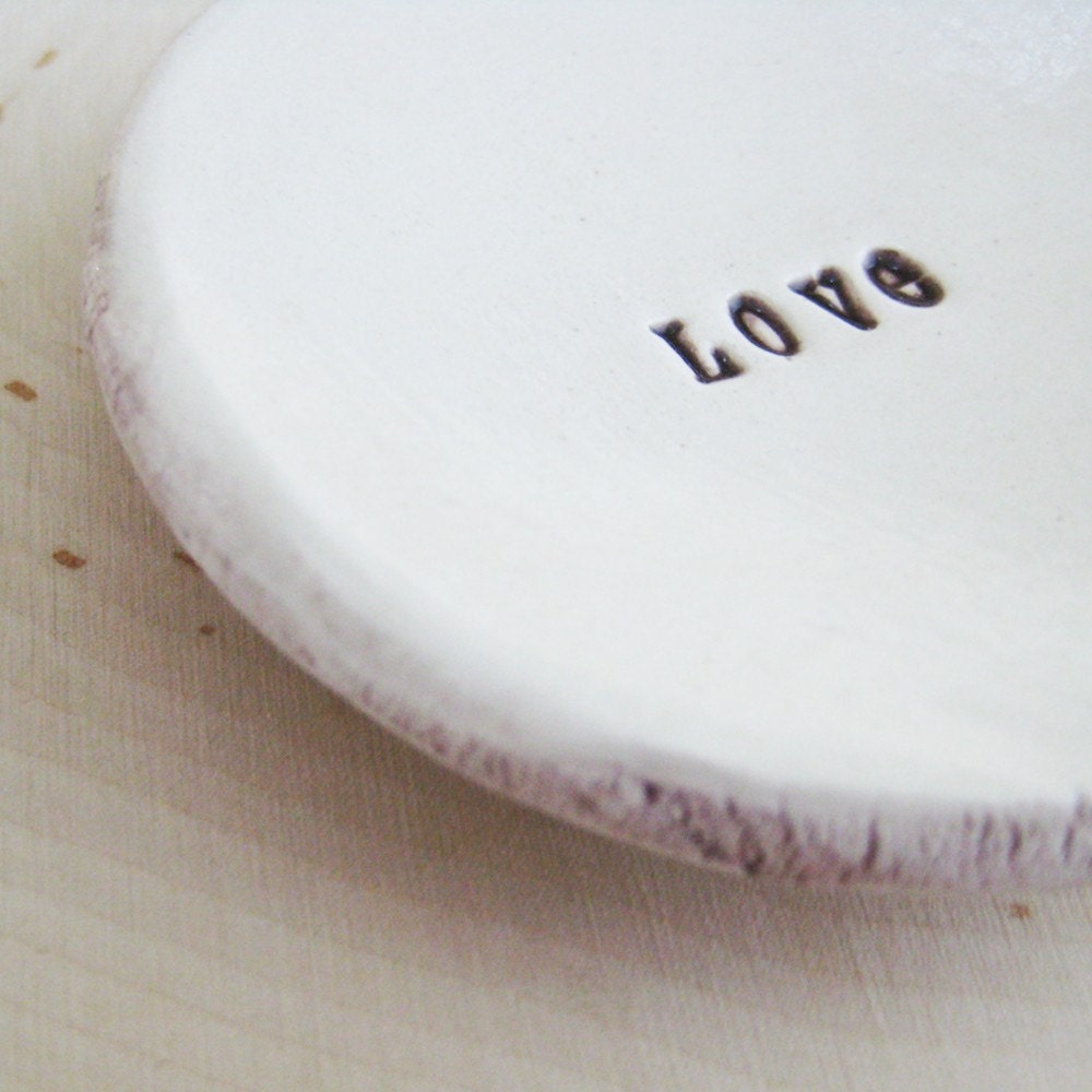 Love Dish