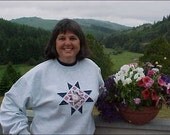 Ohio Star Sweatshirt - Small