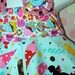 Vintage Stitches - Candyland - Dress - Girls Clothing - Emma Ruffle Dress sz 4