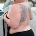 Plus Size Swimsuit Monokini Bathing Suit Swimwear