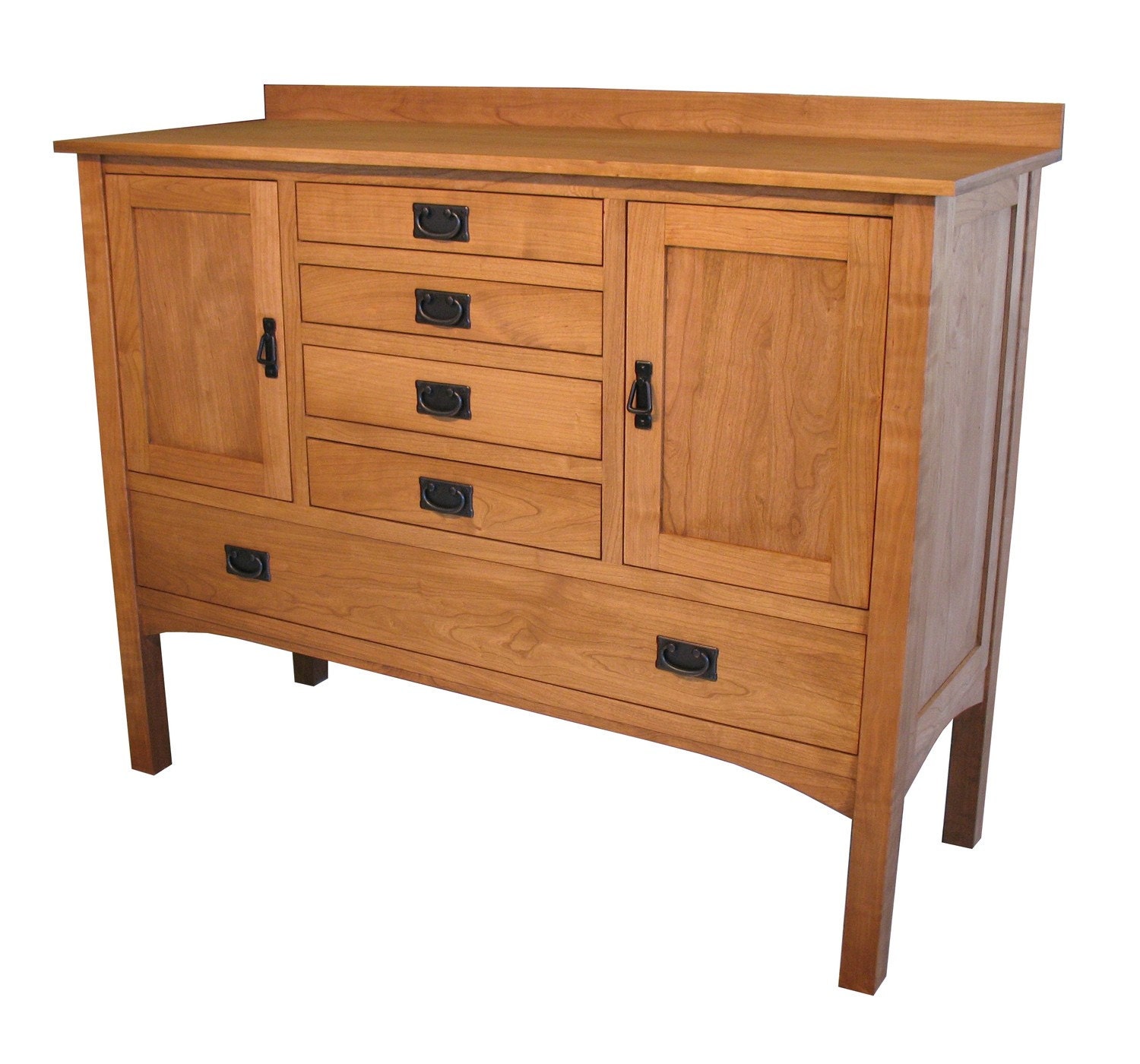Arts and Crafts Sideboard