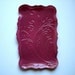 Plum Willow Appetizer Tray