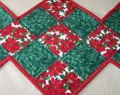 Christmas Table Runner