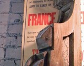 Architectural Corbel Salvage