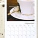 2011 Paris Calendar