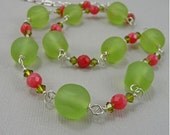 Watermelon...Necklace
