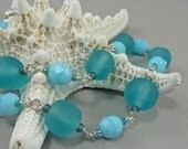 Ocean Breeze...Necklace