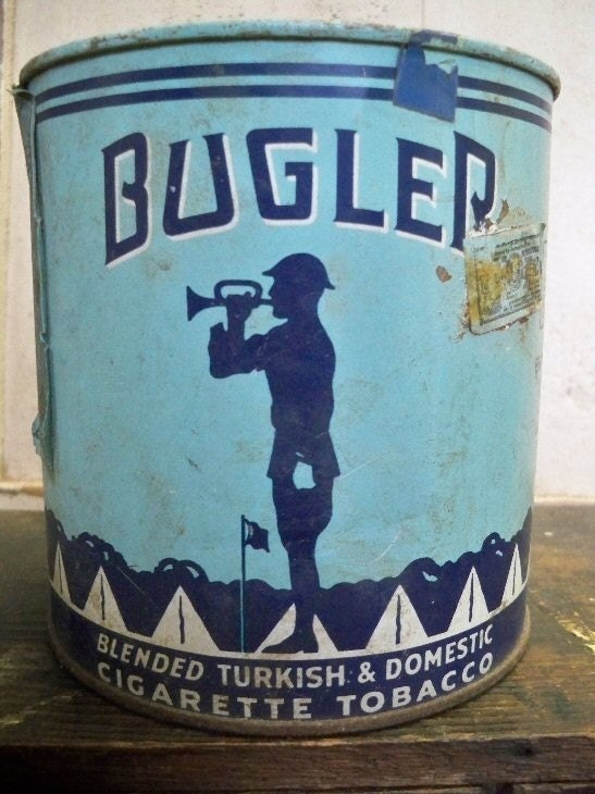 Bugler Tobacco