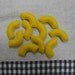 Felt macaroni and cheese