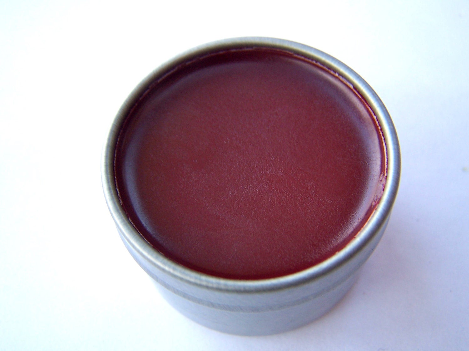 herbal lip tint . simple
