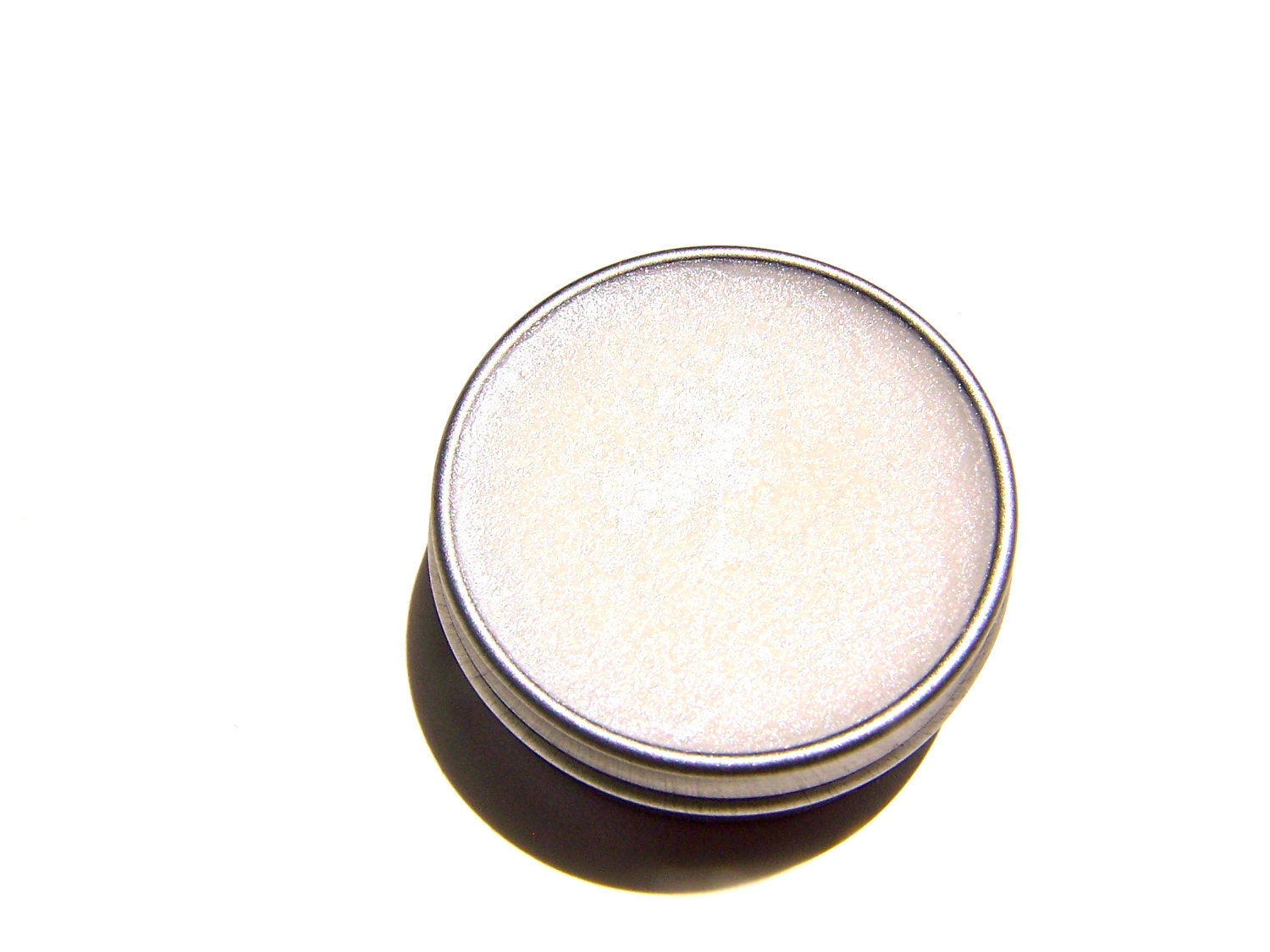 coconut shimmer salve