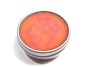 rose shimmer salve . 1/4oz