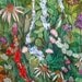 Prairie II an original watercolor painting