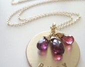 RUBY CLUSTER