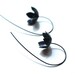 La Nuit Sterling Silver Bell Flower Earrings, Statement Earrings, Woodland Wedding, Wearable Art Jewelry