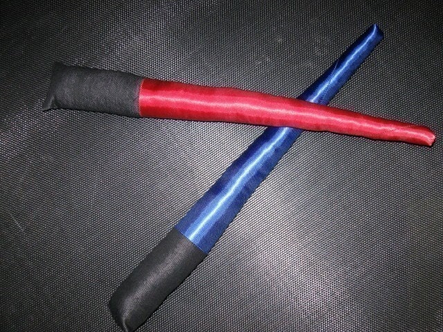 Soft Light Sword -- BATTLE DUO
