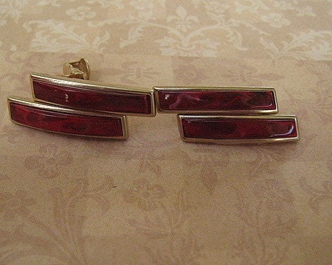 Vintage earrings