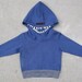Shark Kids Hoodie