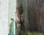The Castle Tower on the Hill, Fairie Jar
