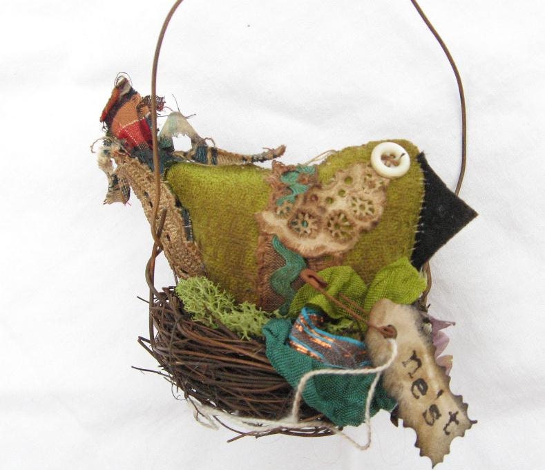 nest