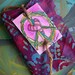 All Seeing Eye, The Little Journal, Singleton Hippie Art