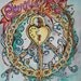 Peace Love Forever, Singleton and Son, Hippie Art and Flash Art, The Original