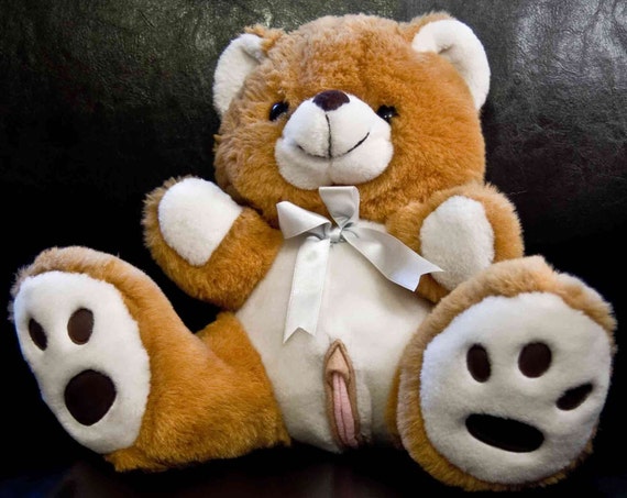 adult stuffed toys