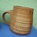 Oatmeal Coffee Mug