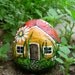 LADY BUG'S HOUSE OF HAPPINESS - you'll never want to leave