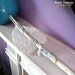 Magic Crystal Wand Lemurian Quartz Opals Winter White Driftwood Pagan Altar Fairy Costume Offbeat Wedding FROST FAE by Spinning Castle