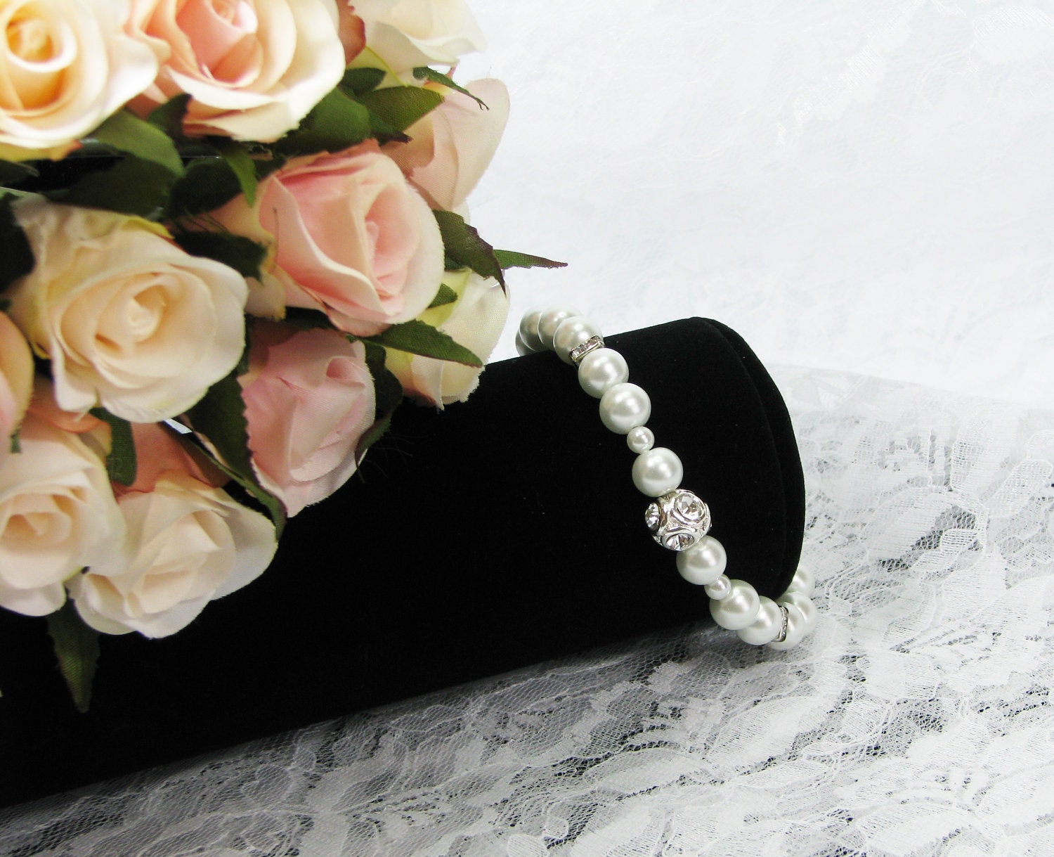 Pearl Bracelet