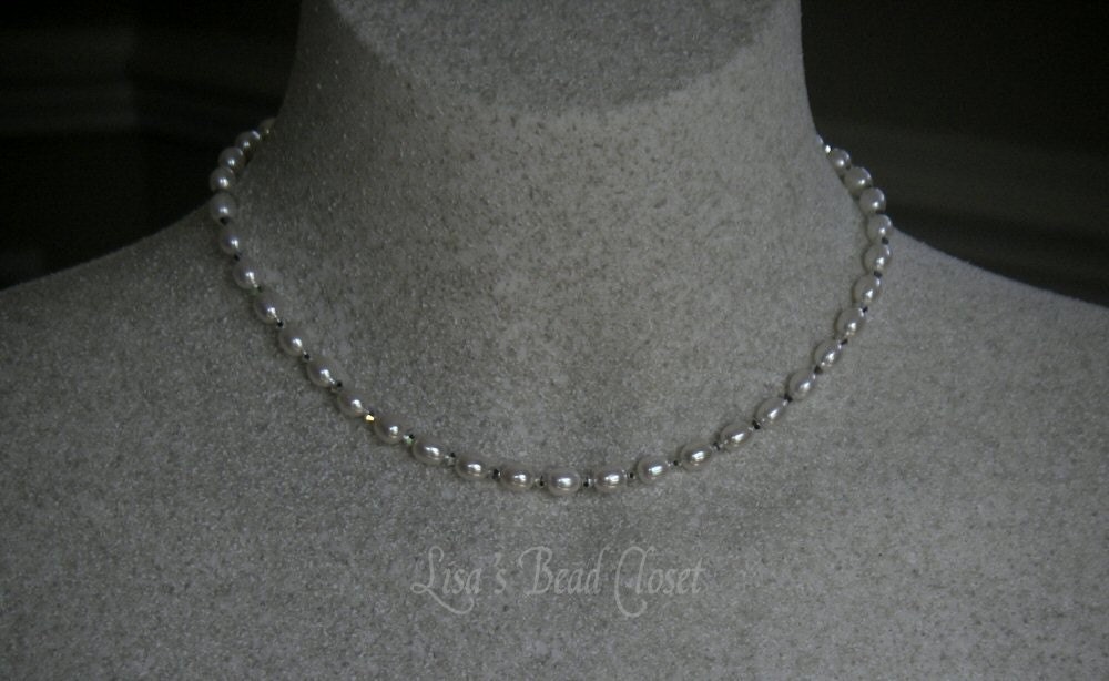 Almost Simple Pearls