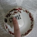 Mature C Word Maddock teacup and saucer