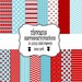 Digital Scrapbook Tiffany