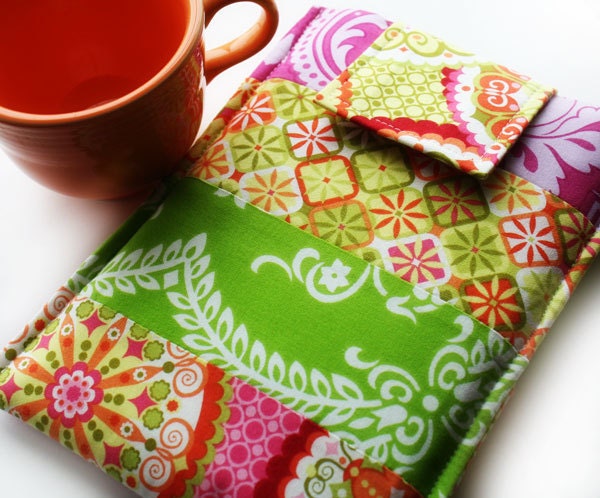 Kindle Touch Sleeve, Kindle Fire Cover, Kindle Case, Nook Touch Case, Nook Sleeve, Nook Color, Kobo, Sony - Cozy Techee Gadget