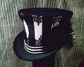 SALE - The Prescott - Top Hat
