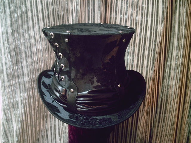 Sideshow - Top Hat