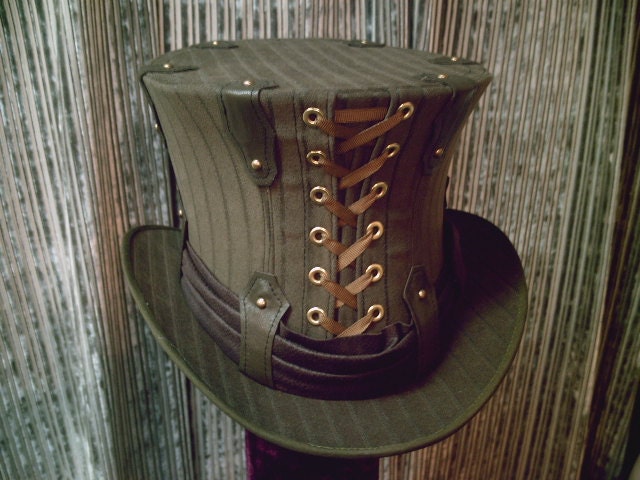 Phineas Top Hat