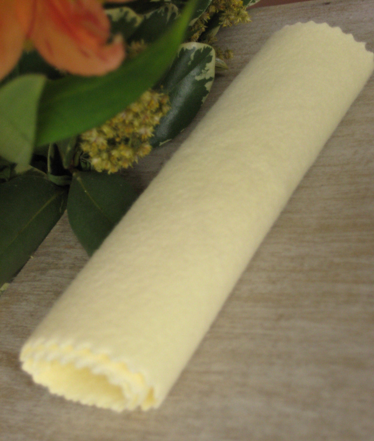 Silver Polishing Cloth...FREE SHIPPING